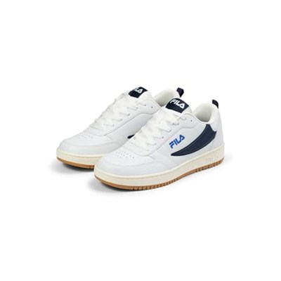 Fila FFM0370.13365 Rega Nf Erkek Basketbol Ayakkabısı, 44