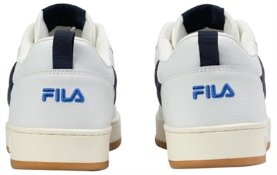 Fila FFM0370.13365 Rega Nf Erkek Basketbol Ayakkabısı, 45