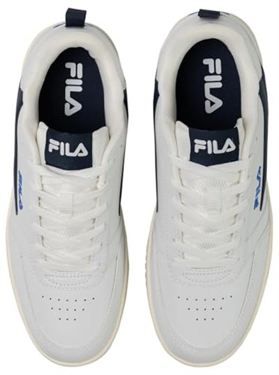 Fila FFM0370.13365 Rega Nf Erkek Basketbol Ayakkabısı, 45