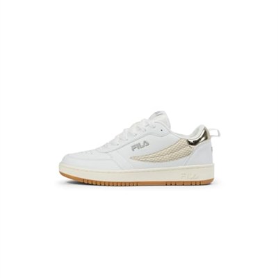 Fila FFW0484.13457 Rega Nf Kadın Basketbol Ayakkabısı, 37