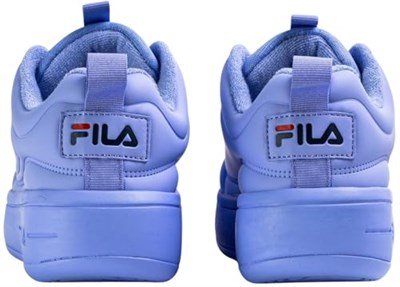 Fila Fila Superbubble Wmn Spor AyakkabıKadın - Bedenler: 36 EU, 37 EU, 38 EU, 39 EU, 40 EU, 41 EU, 41.5 EU