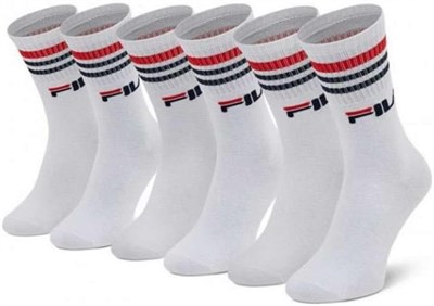 Fila NORMAL SOCKS F9090 Çorap Uniseks