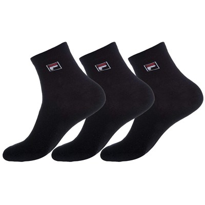 Fila QUARTER SOCKS F9303 Çorap Uniseks