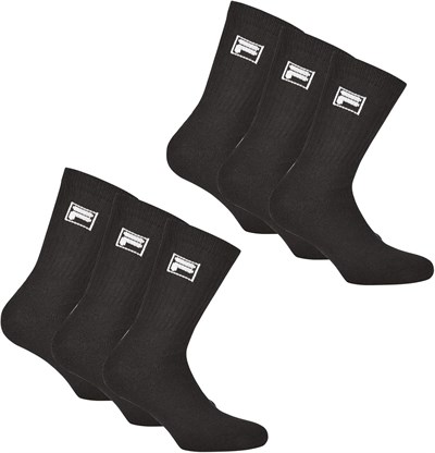 Fila TENNIS SOCKS F9000 Çorap Uniseks
