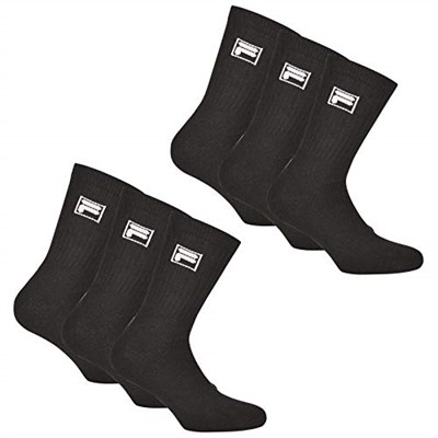 Fila TENNIS SOCKS F9000 Çorap Uniseks