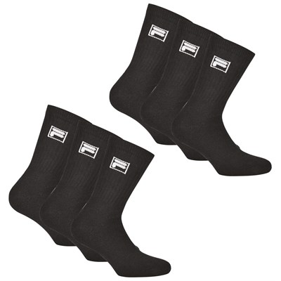 Fila TENNIS SOCKS F9000 Çorap Uniseks