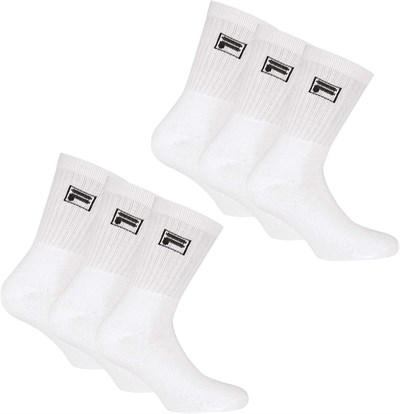 Fila TENNIS SOCKS F9000 Çorap Uniseks