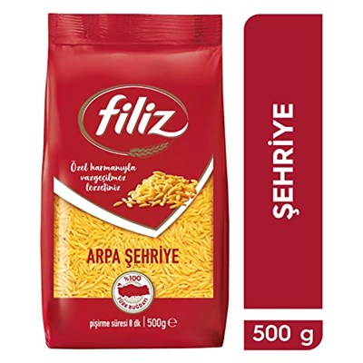 Filiz Arpa Şehriye 500 g