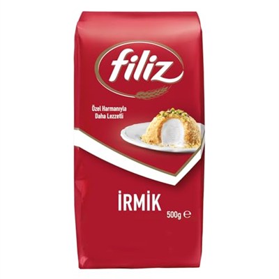 Filiz İrmik 500 g.