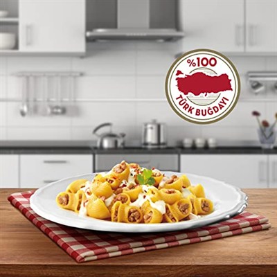 Filiz Mantı Makarna 500 g. X 20