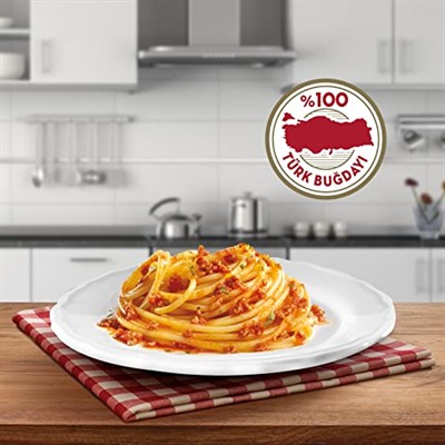Filiz Spagetti (Çubuk) Makarna 500 g