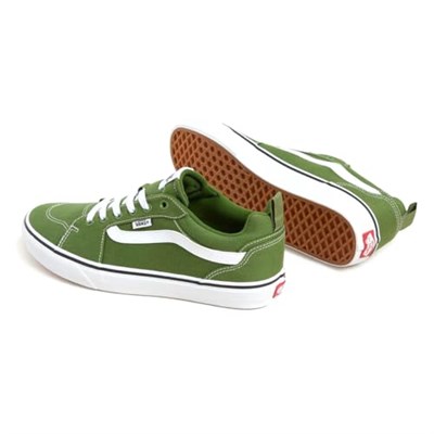 Filmore Erkek Beyaz Sneaker Ayakkabı VN000CSUD6S1