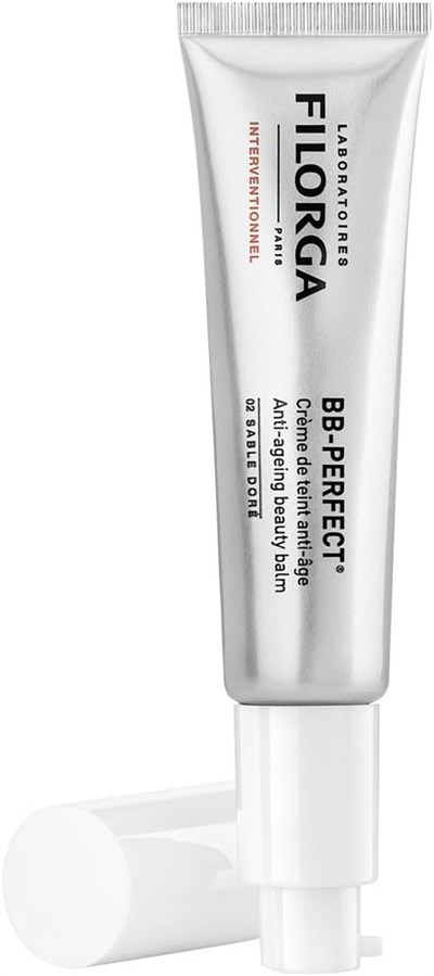 Filorga BB - Perfect Anti Aging Beauty Balm SPF15 30ml. 03