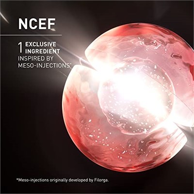 Filorga Ncef-Reverse Eyes Göz Çevresi Bakım Kremi 15ml