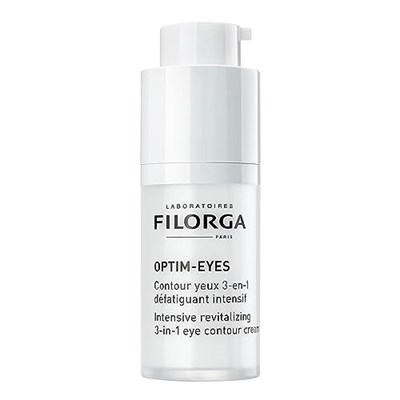 Filorga OptimEyes 15 Ml (Kırışıklık, Torbalanma Ve Morluk Karşıtı Göz Kremi)