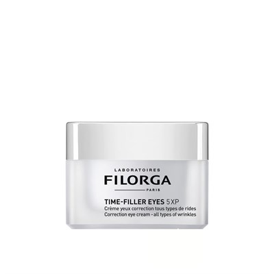 Filorga Time-Filler Eyes Çizgi ve Kırışıklık Onarıcı Göz Çevresi Bakım Kremi 15ml