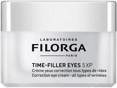 Filorga Time-Filler Eyes Çizgi ve Kırışıklık Onarıcı Göz Çevresi Bakım Kremi 15ml