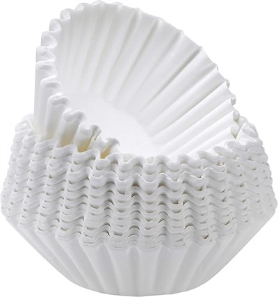 Filterco 250/90 Basket Filtre Kahve Kağıdı 1000 Adet