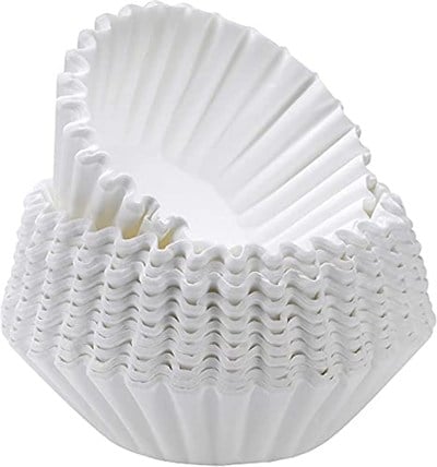 Filterco 250/90 Basket Filtre Kahve Kağıdı 1000 Adet
