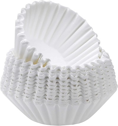 Filterco 250/90 Basket Filtre Kahve Kağıdı 1000 Adet