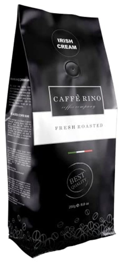 Filtre Kahve Irlanda Kreması Aromalı Öğütülmüş 250 G