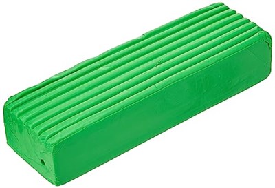 Fimo 80415 Fimo Professional Modelleme Kili 454 gr. Doğa Yeşili