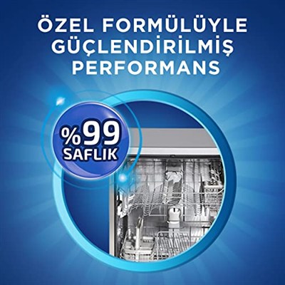 Finish Bulaşık Makinesi Tuzu (1 x 1500 g)