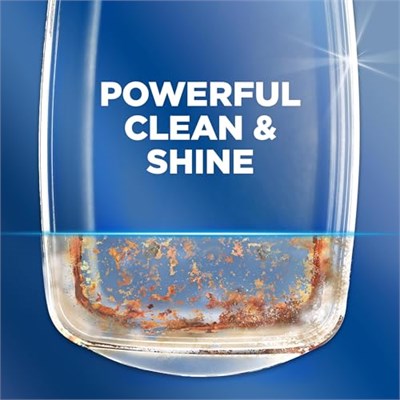 Finish Quantum Infinity Shine Bulaşık Makinesi Deterjanı Kapsül Tablet 83 Adet