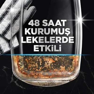 Finish Ultimate 85 Kapsül Bulaşık Makinesi Deterjanı Tableti (1 x 85 Kapsül)
