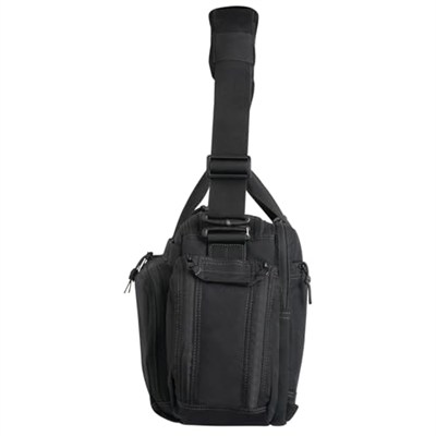 First Tactical Unisex Suitcase, siyah, standart beden