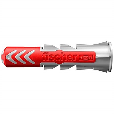 fischer PROFI-BOX DuoPower Vidalı