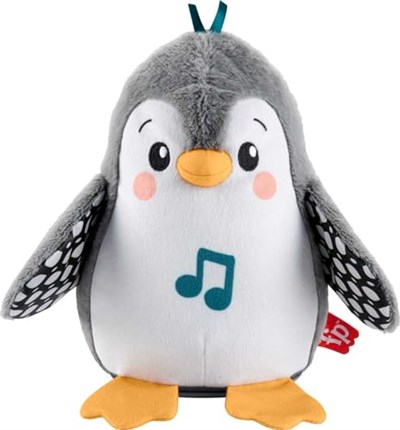 Fisher Price Fisher-Price Sevimli Penguen