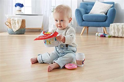 Fisher Price Gazete Molası Oyun Seti FGH85