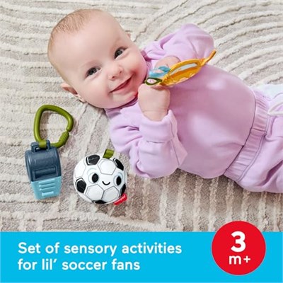 Fisher-Price Kahve Keyfi Dişlik JNG08