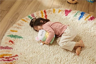 Fisher-Price Sevimli Meditasyon Faresi, 2 - 5Y, HHH49