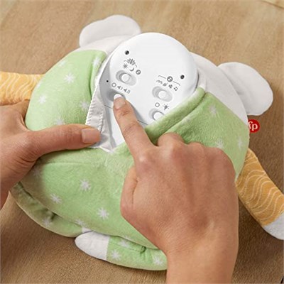 Fisher-Price Sevimli Meditasyon Faresi, 2 - 5Y, HHH49