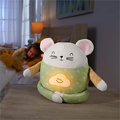 Fisher-Price Sevimli Meditasyon Faresi, 2 - 5Y, HHH49