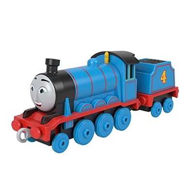 Fisher Price Thomas Tekli Büyük Macera Treni - Gordon