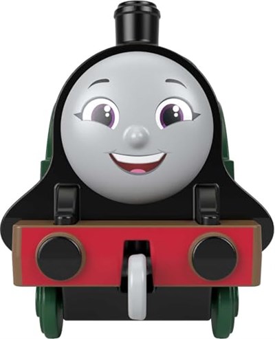 Fisher Price Thomas Tekli Büyük Macera Treni - Emily Hhn53