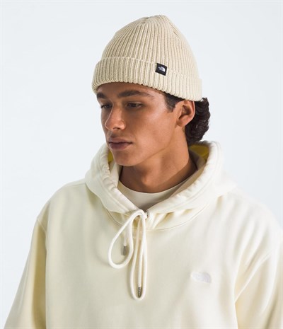 Fisherman Unisex Bej Outdoor Bere NF0A55JG3X41