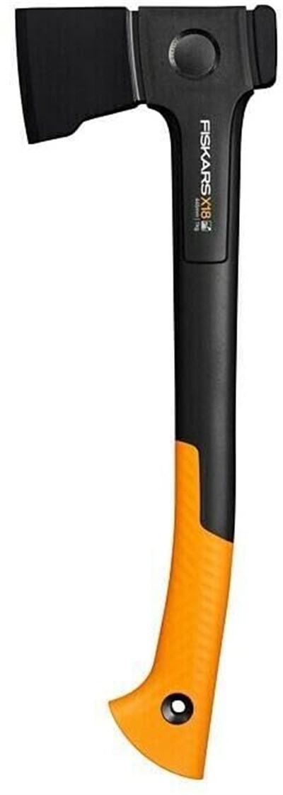 Fiskars 1069103 X18 Parçalama Baltası