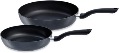 Fissler 2 Parça Cenit Tava Seti 24/28 Cm