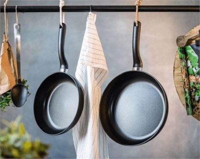 Fissler 2 Parça Cenit Tava Seti 24/28 Cm