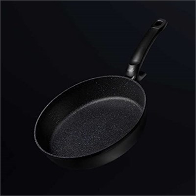 Fissler Adamant Comfort Daily 2 li Tava Set 24-28 cm - Bedenler: 24 cm + 28 cm, 26 cm, 32 cm