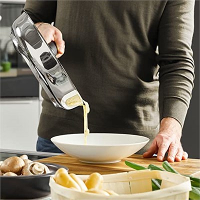 Fissler Adamant Premium Tava ( Ø 20 cm ), yapışmaz kaplamalı alüminyum tava - siyah- indüksiyon uyumlu - Bedenler: 9.5 inches, 20 cm, 26 cm, 28 cm
