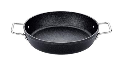 Fissler Adamant Tava 28 cm - Bedenler: 24 cm, 28 cm