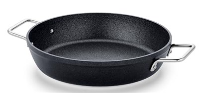 Fissler Adamant Tava 28 cm - Bedenler: 24 cm, 28 cm