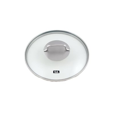 Fissler cam 8210316600 Florenz/Barcelona, Çap 16 cm