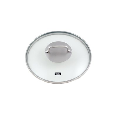 Fissler cam 8210316600 Florenz/Barcelona, Çap 16 cm