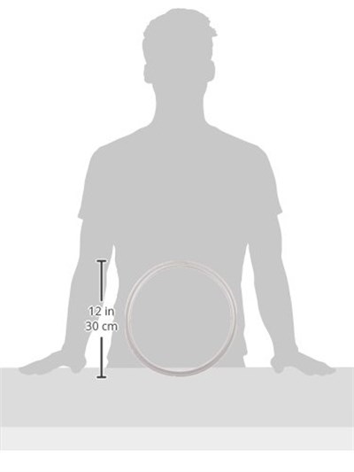 Fissler contası 26 Cmsilikon